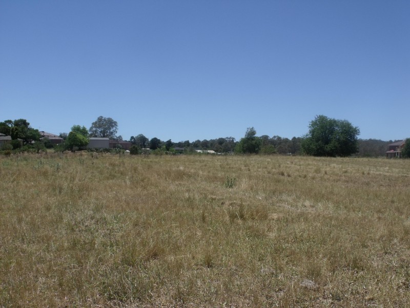 Mount Vernon NSW 2178