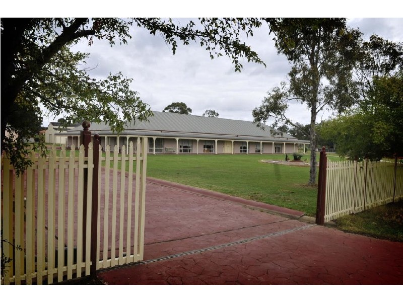 148 The Appian Way, Mount Vernon NSW 2178
