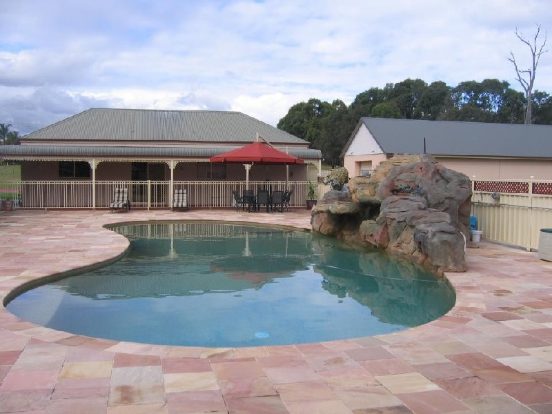 148 The Appian Way, Mount Vernon NSW 2178