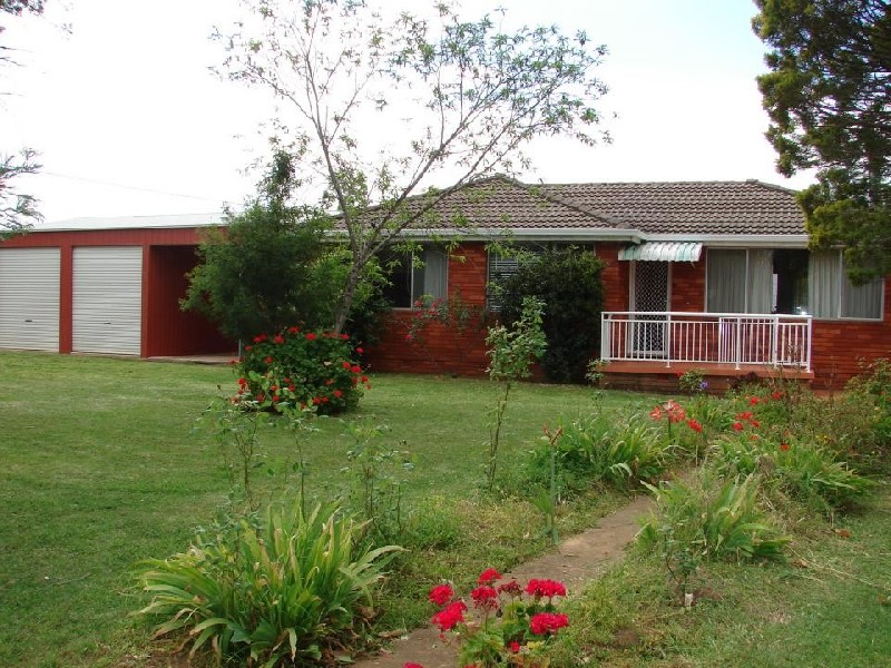 Belimbla Park NSW 2570