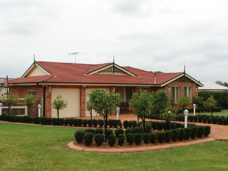 Orchard Hills NSW 2748