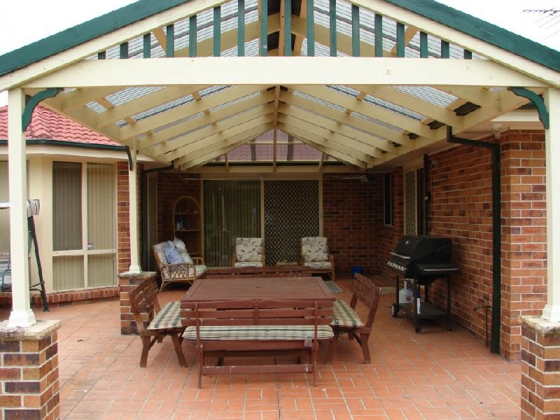 Orchard Hills NSW 2748