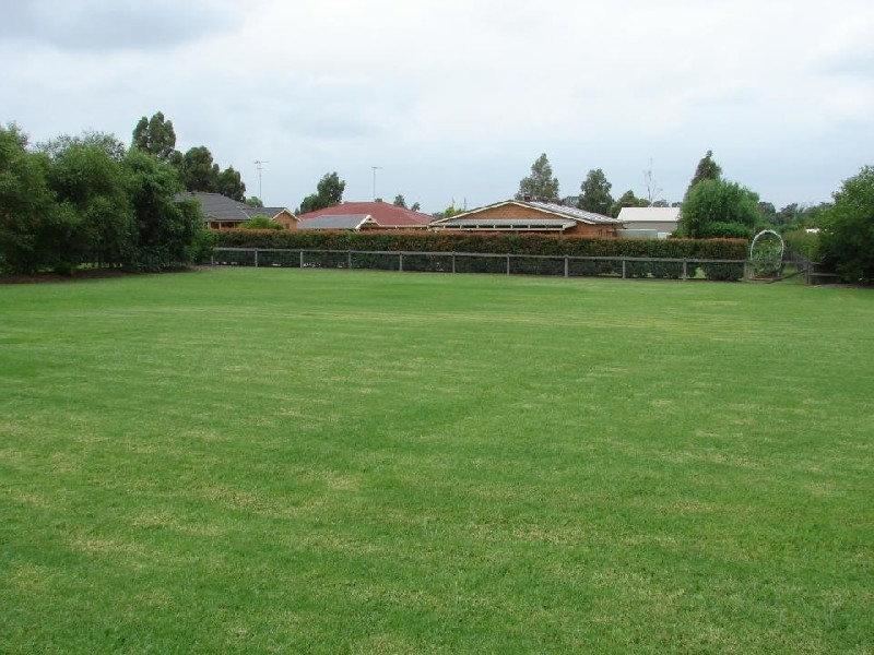 Orchard Hills NSW 2748