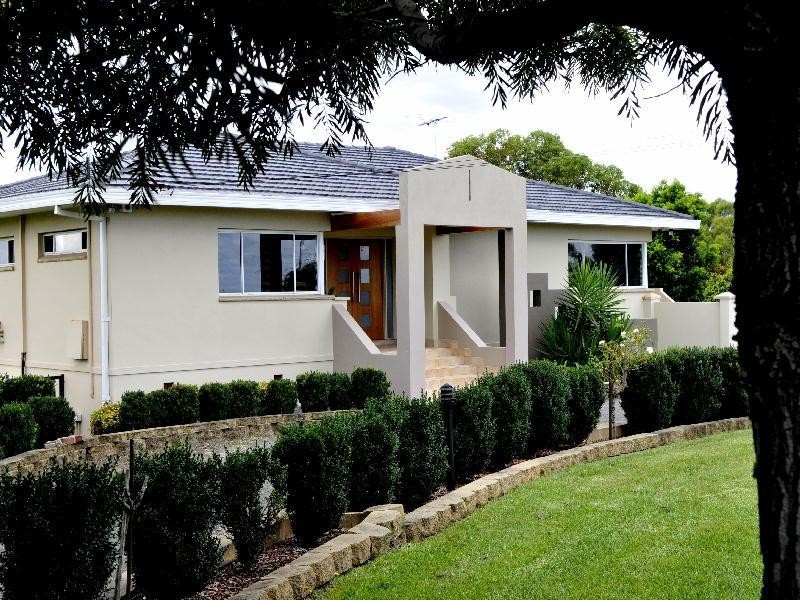 Mount Vernon NSW 2178