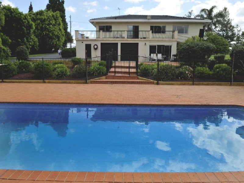 Mount Vernon NSW 2178