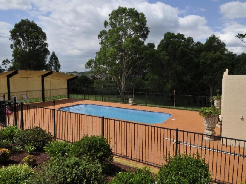 Mount Vernon NSW 2178