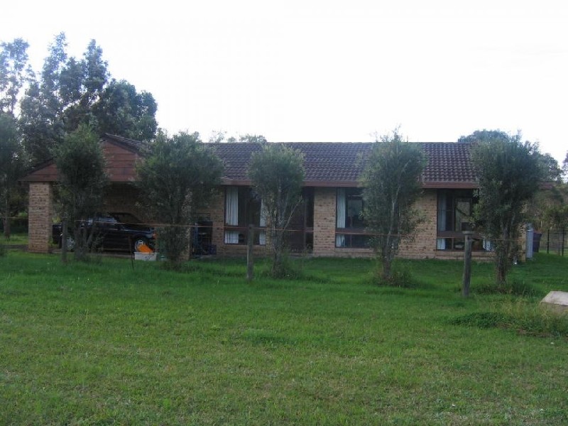 Catherine Field NSW 2557