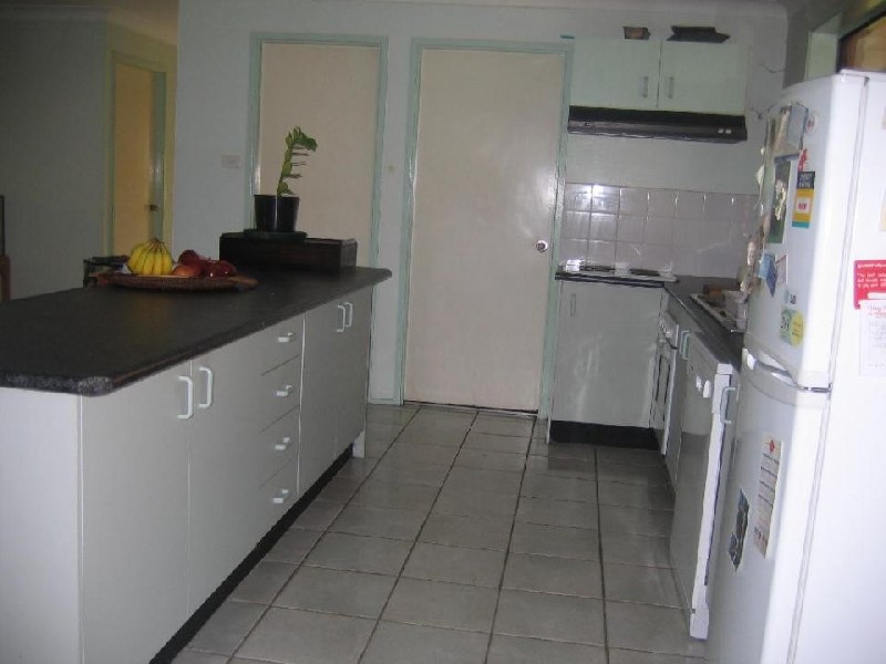 Catherine Field NSW 2557