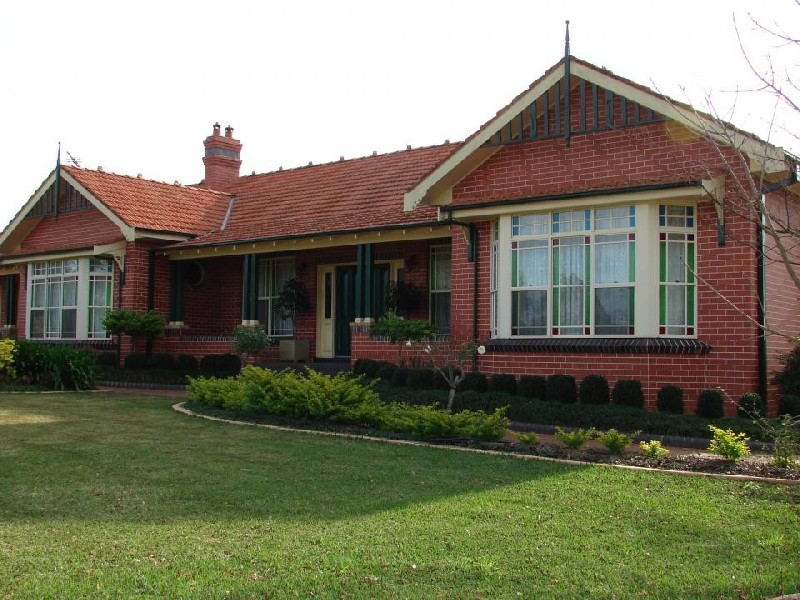 Mount Vernon NSW 2178