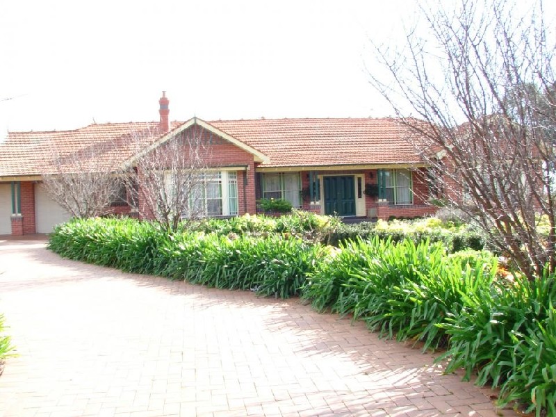Mount Vernon NSW 2178