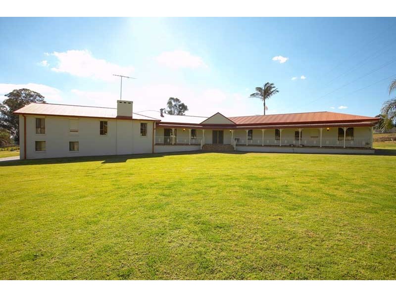 9 Barbaro Lane, Horsley Park NSW 2175