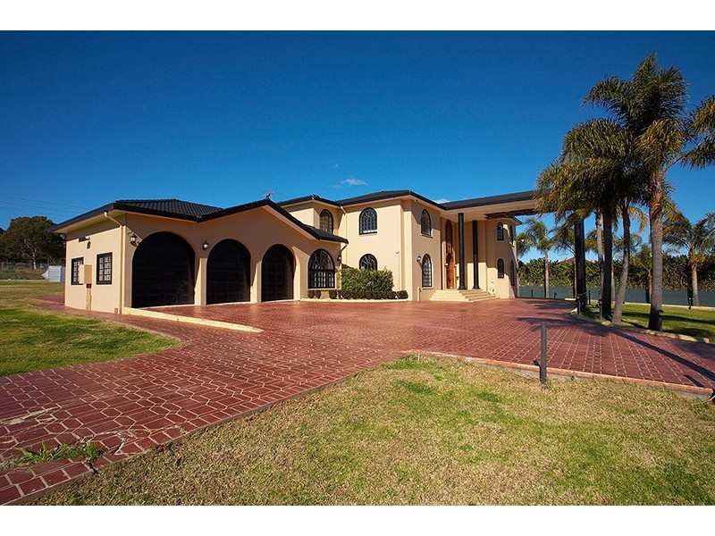 24-29 Centennial Ct, Mount Vernon NSW 2178
