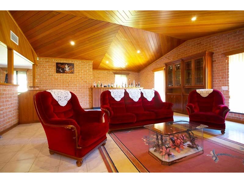 9-11 Barbaro Lane, Horsley Park NSW 2175