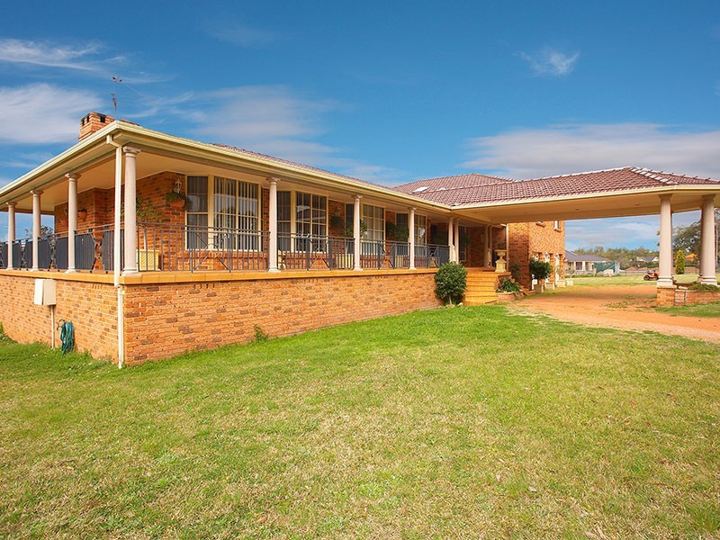 12 The Appian Way, Mount Vernon NSW 2178