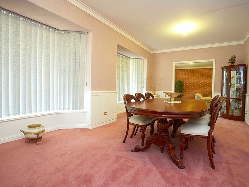 12 The Appian Way, Mount Vernon NSW 2178