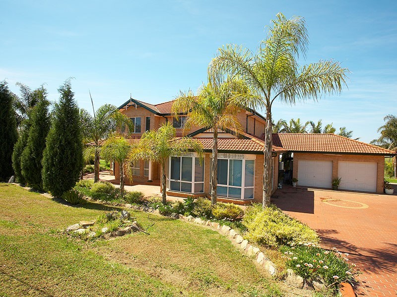 25-39 Truman Rd, Horsley Park NSW 2175