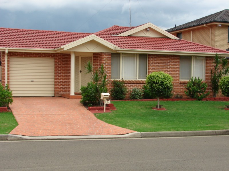 West Hoxton NSW 2171