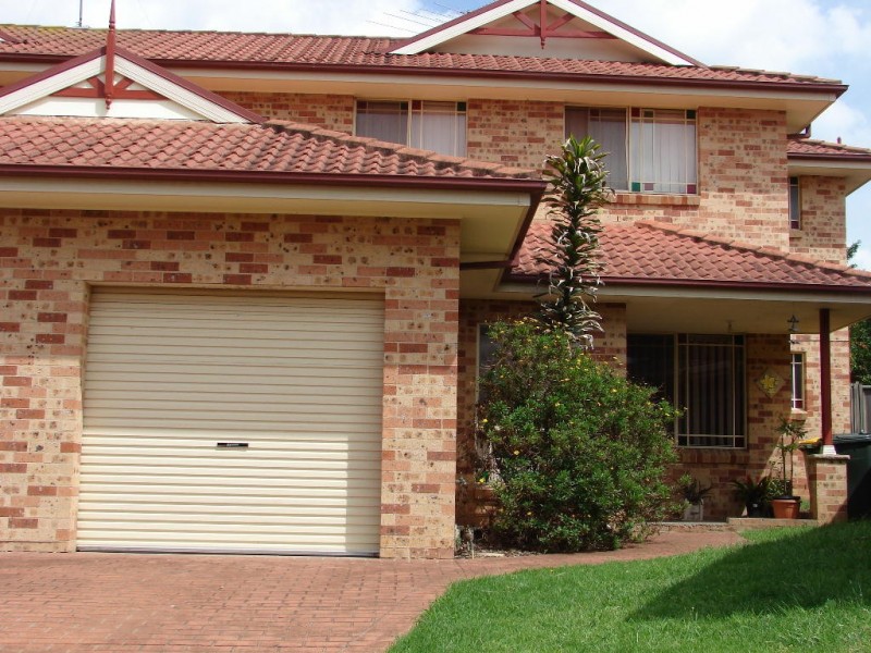 Bonnyrigg Heights NSW 2177