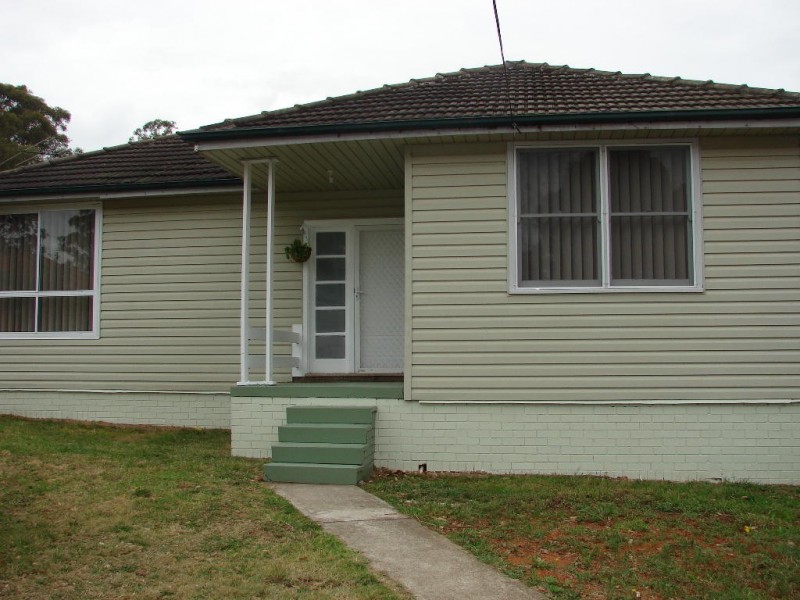 Mount Druitt NSW 2770