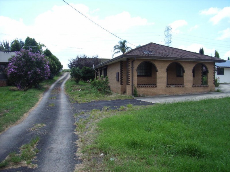 1791 The Horsley Dr, Horsley Park NSW 2175