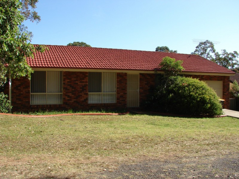 1432 Burragorang Rd, Oakdale NSW 2570