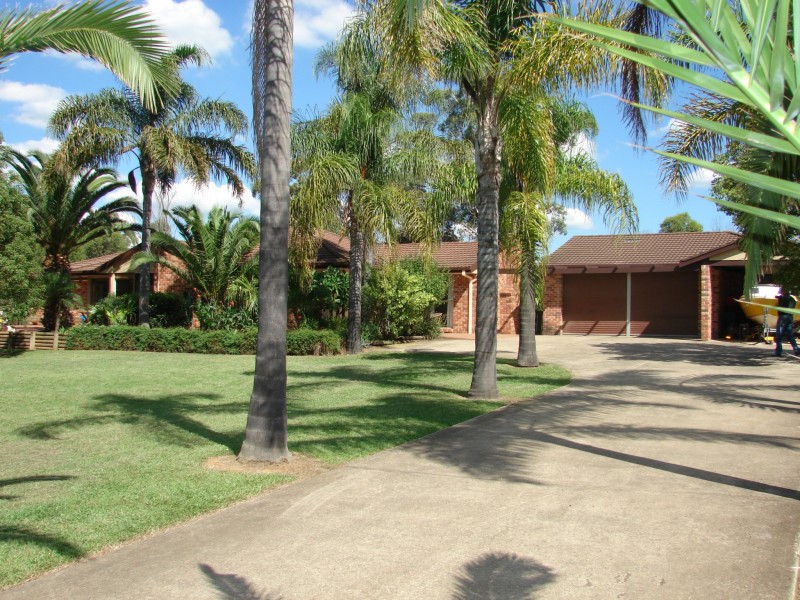 Horsley Park NSW 2175