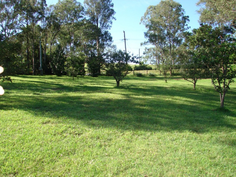 Mount Vernon NSW 2178