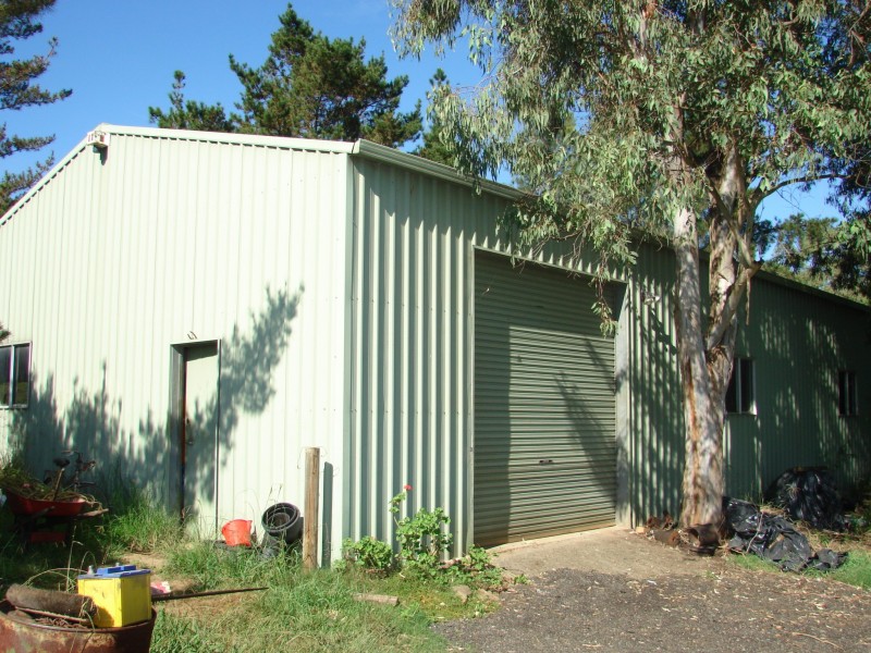 Mount Vernon NSW 2178