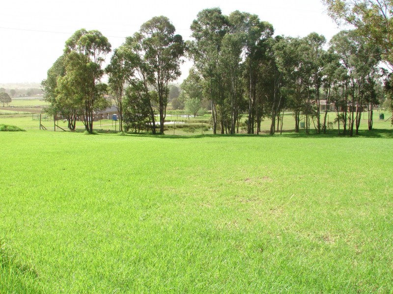 Mount Vernon NSW 2178