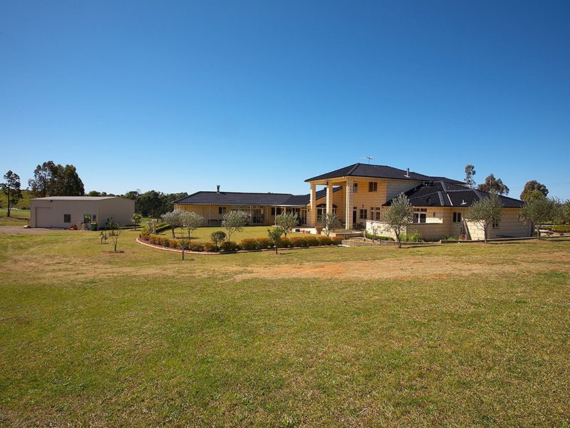 Horsley Park NSW 2175