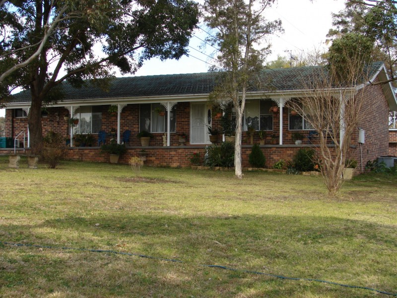 Rossmore NSW 2557