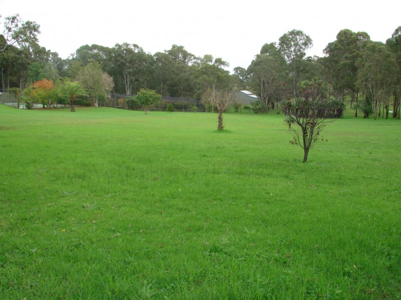 Mount Vernon NSW 2178