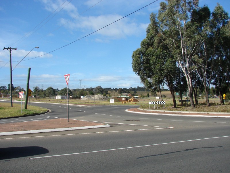 Orchard Hills NSW 2748