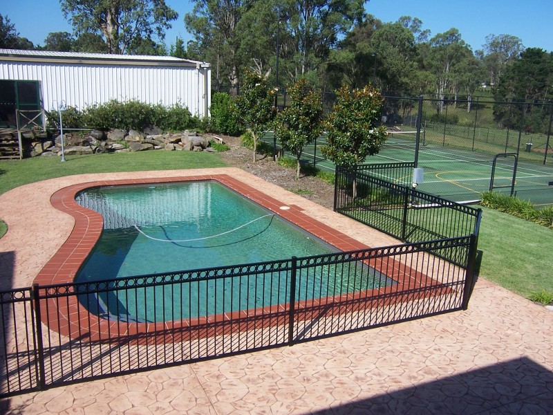 15 Mt Vernon Rd, Mount Vernon NSW 2178