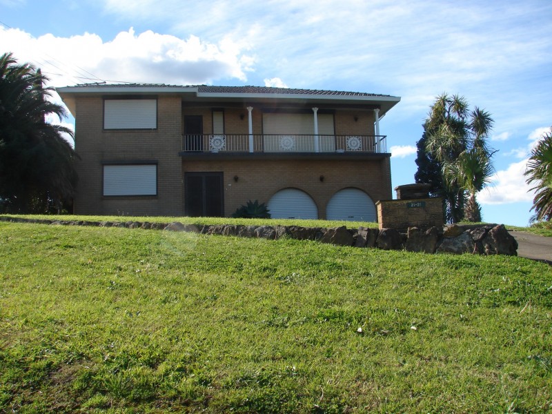 Horsley Park NSW 2175