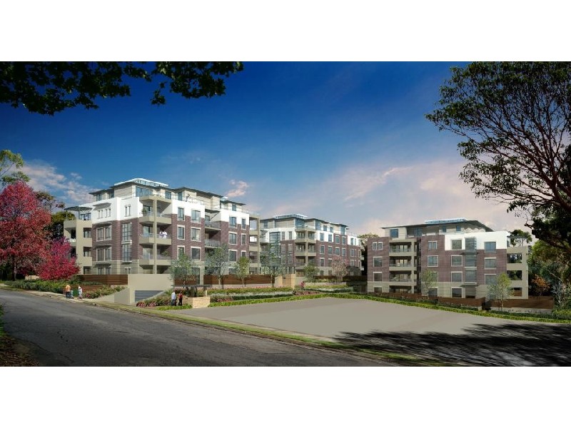 6-8 Culworth Avenue, Killara NSW 2071