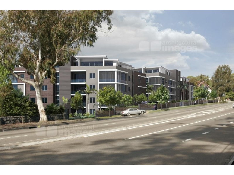 1389 Pacific Highway, Warrawee NSW 2074