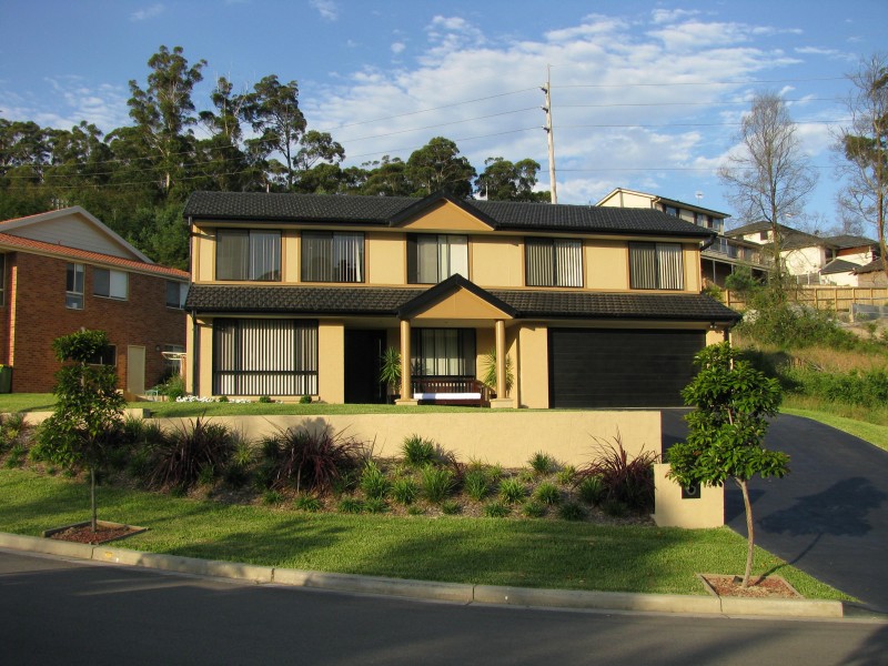 44 Sheffield Dr, Terrigal NSW 2260