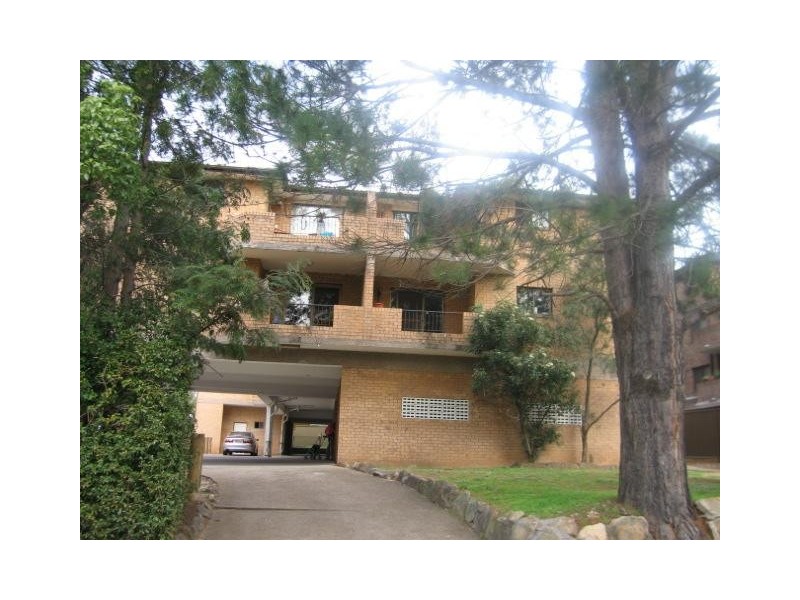 4/14-16 Jessie Street, Westmead NSW 2145