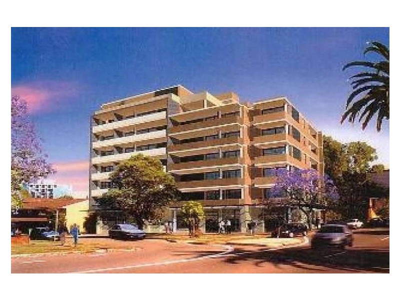 9/1 Hunter Street, Parramatta NSW 2150