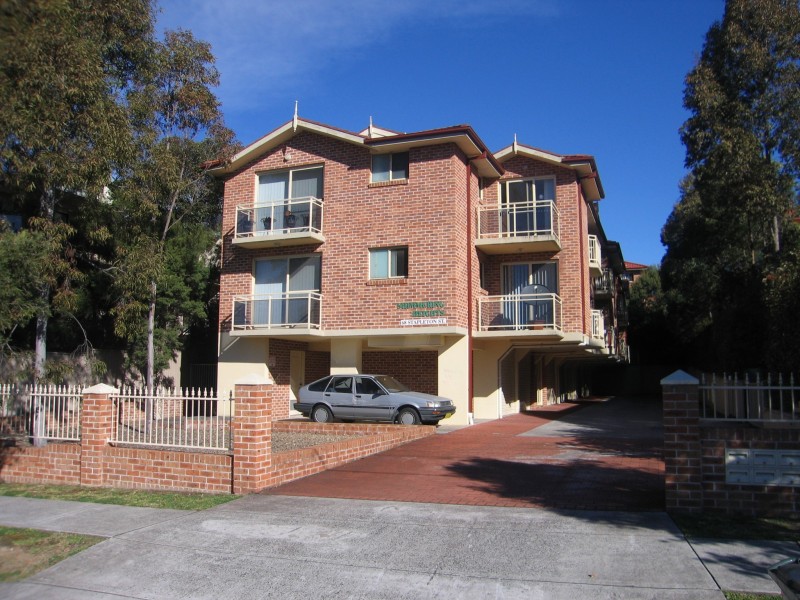 8/68 Stapleton Street, Pendle Hill NSW 2145