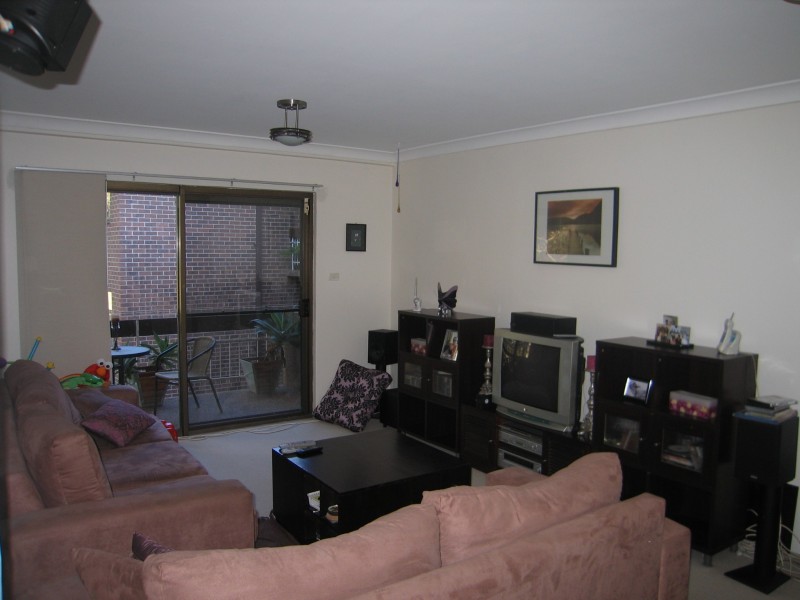 4/32 Park Avenue, Westmead NSW 2145