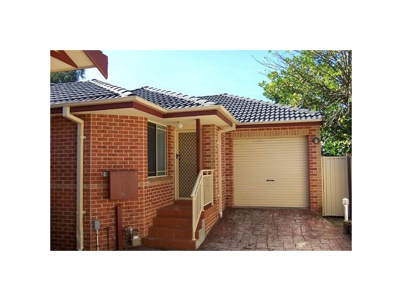 Girraween NSW 2145