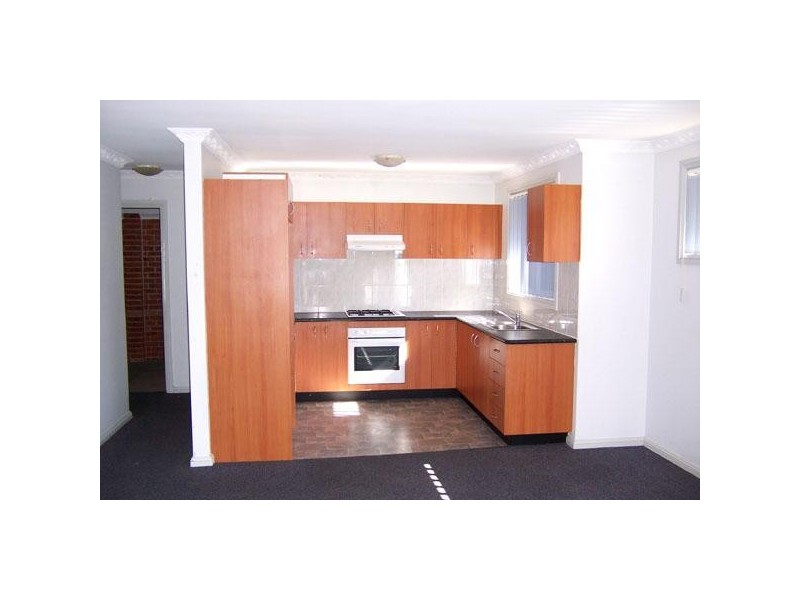 Girraween NSW 2145