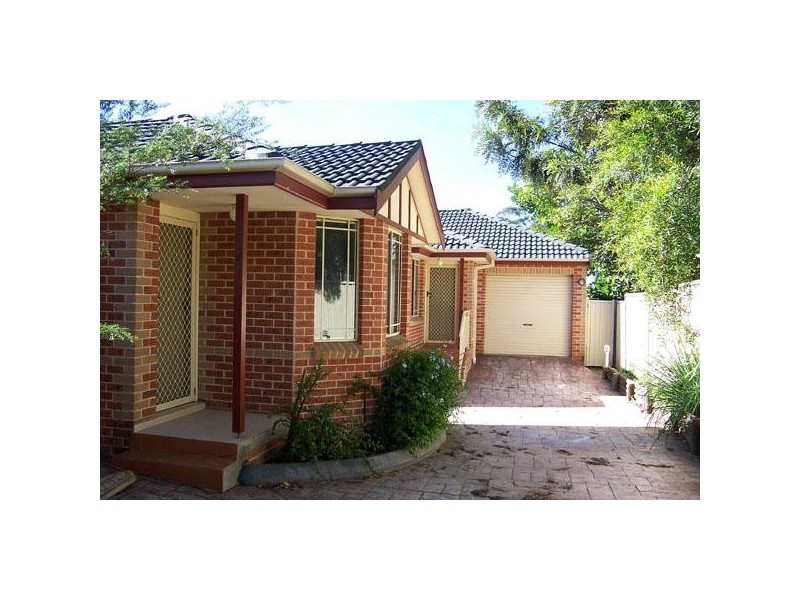 Girraween NSW 2145