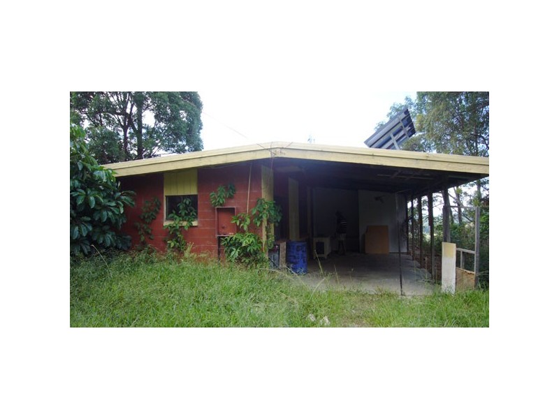 Palmvale NSW 2484