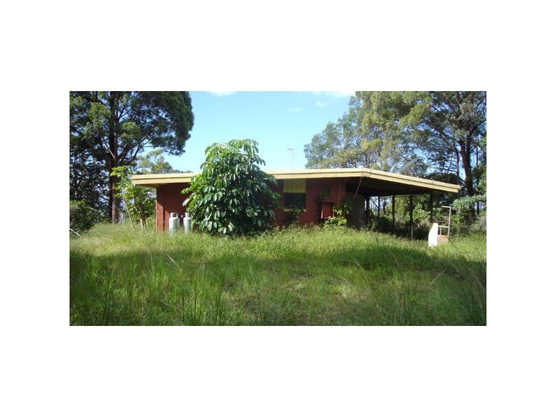 Palmvale NSW 2484