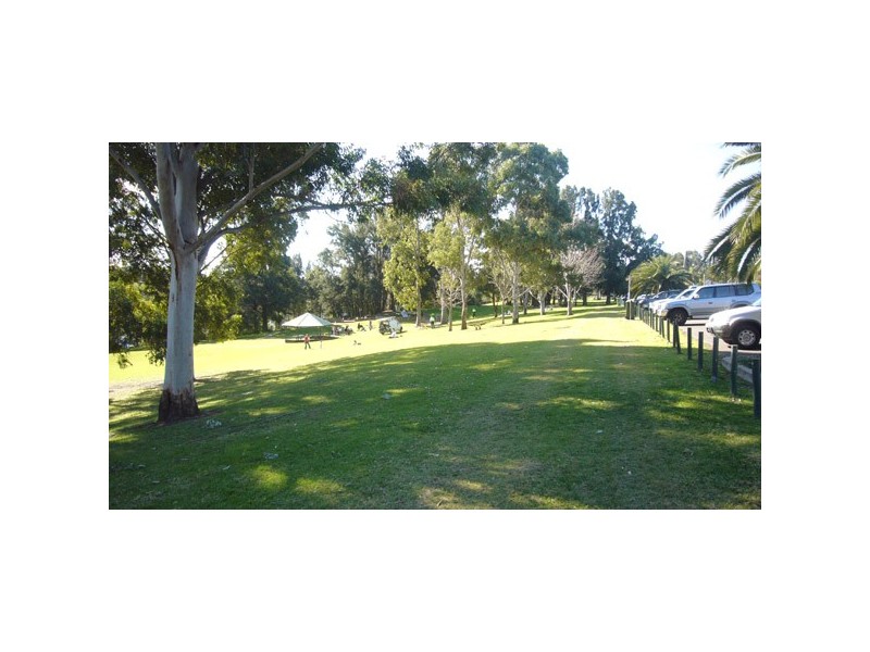 Jamisontown NSW 2750