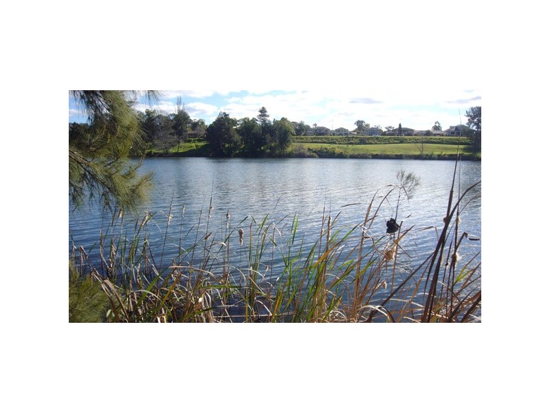 Jamisontown NSW 2750