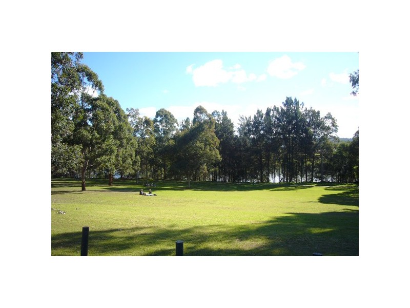 Jamisontown NSW 2750